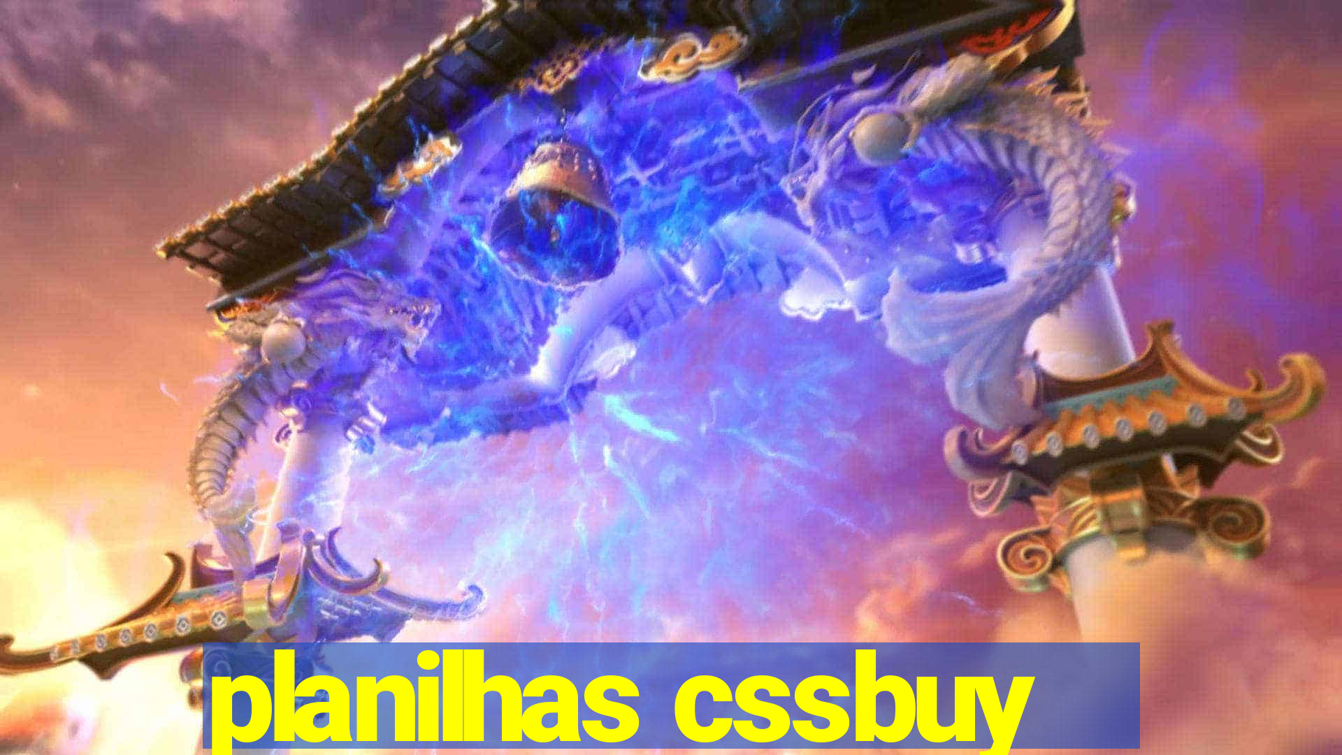 planilhas cssbuy